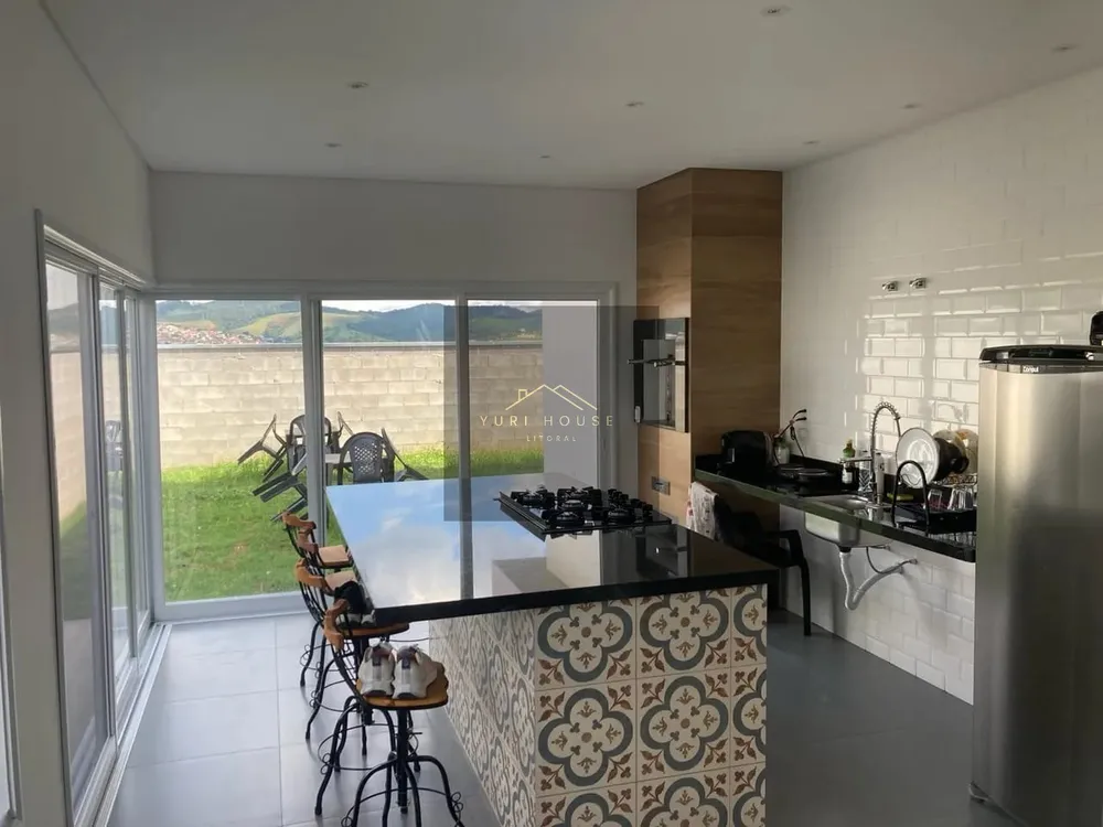 Casa, 3 quartos, 128 m² - Foto 3