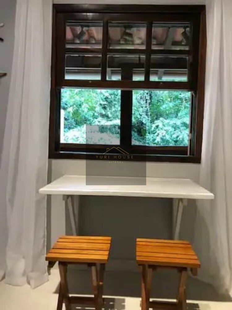 Flat/Apart Hotel à venda com 2 quartos, 27m² - Foto 3