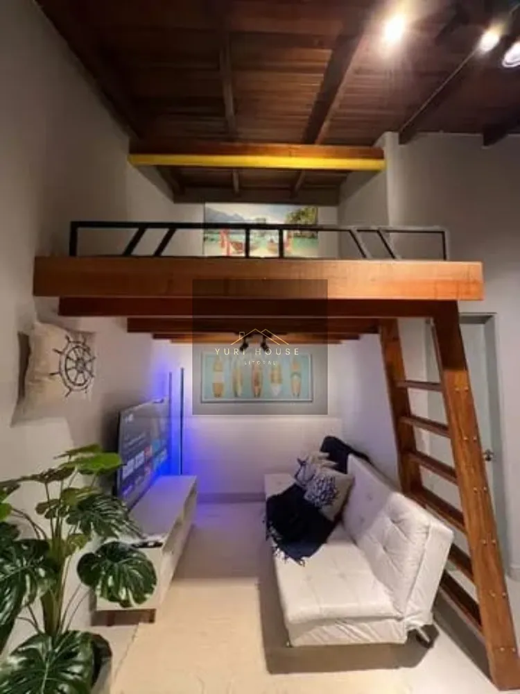 Flat/Apart Hotel, 2 quartos, 27 m² - Foto 2