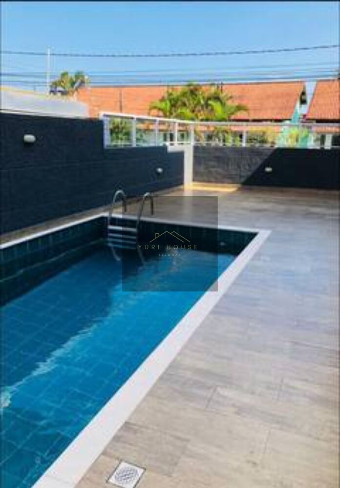 Casa à venda com 3 quartos, 120m² - Foto 4