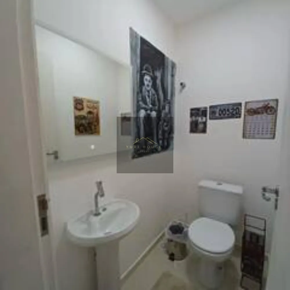 Casa, 3 quartos, 120 m² - Foto 13