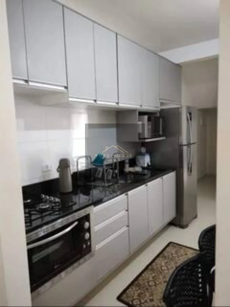 Casa, 3 quartos, 120 m² - Foto 8