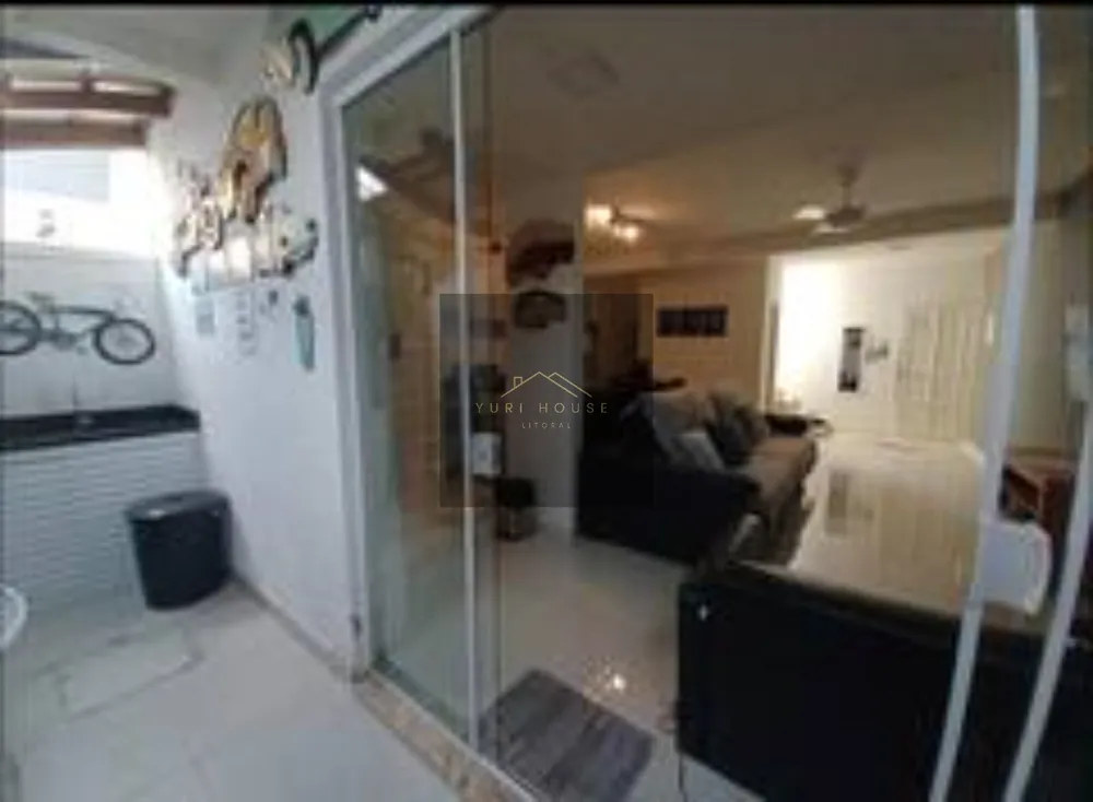 Casa, 3 quartos, 120 m² - Foto 2