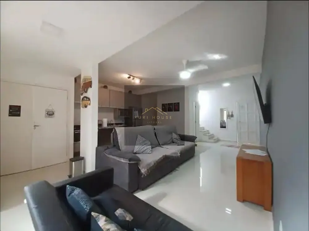 Casa, 3 quartos, 120 m² - Foto 1