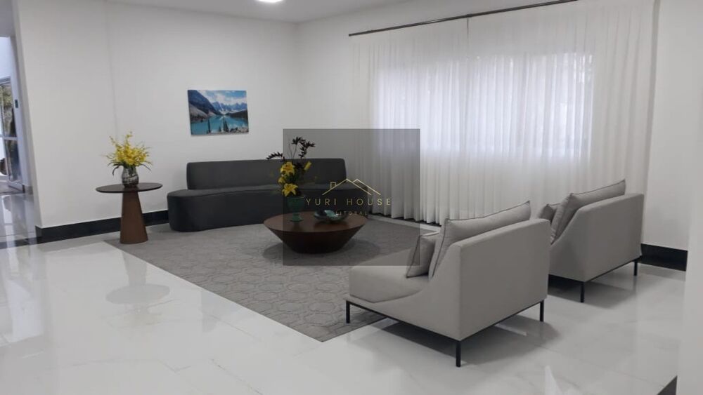 Apartamento para alugar com 2 quartos, 80m² - Foto 3