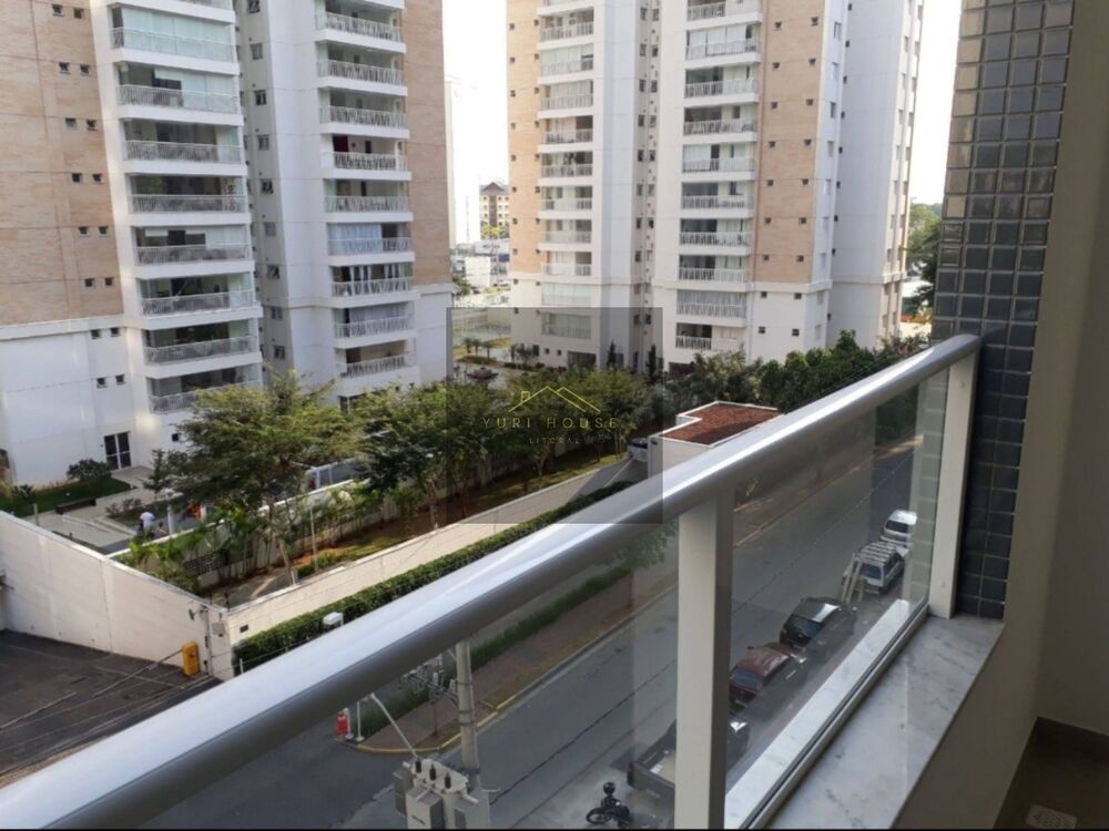 Apartamento para alugar com 2 quartos, 80m² - Foto 2