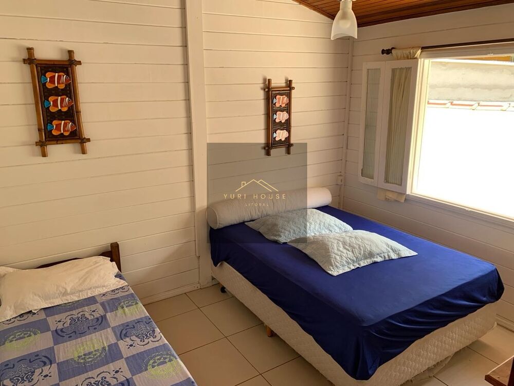 Casa, 2 quartos, 108 m² - Foto 1