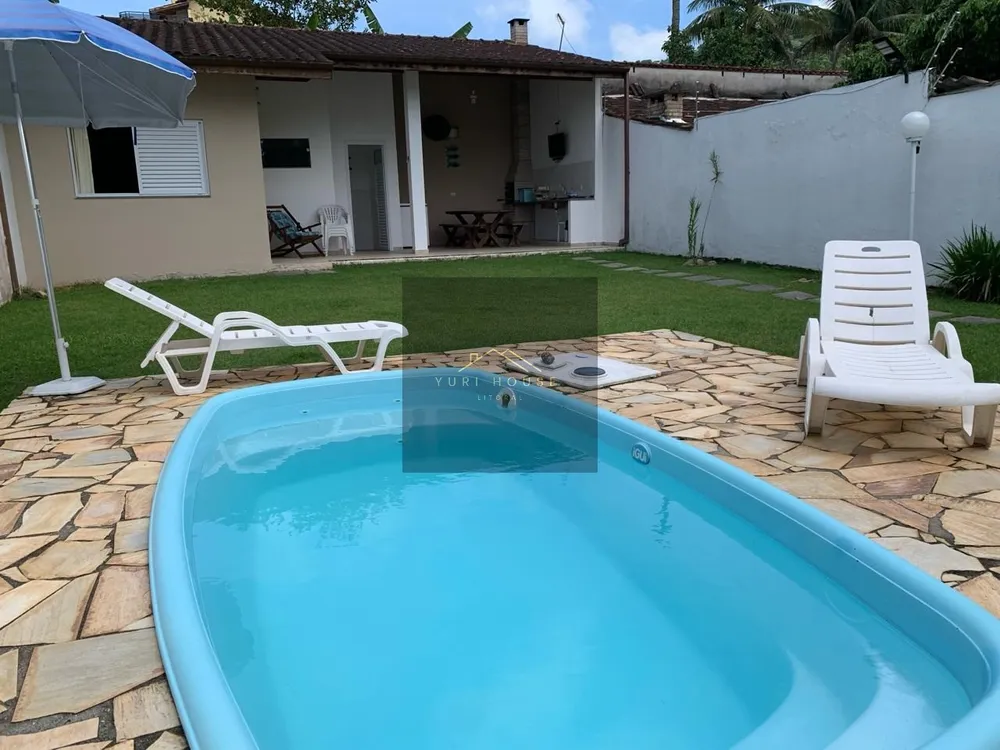 Casa, 2 quartos, 108 m² - Foto 15
