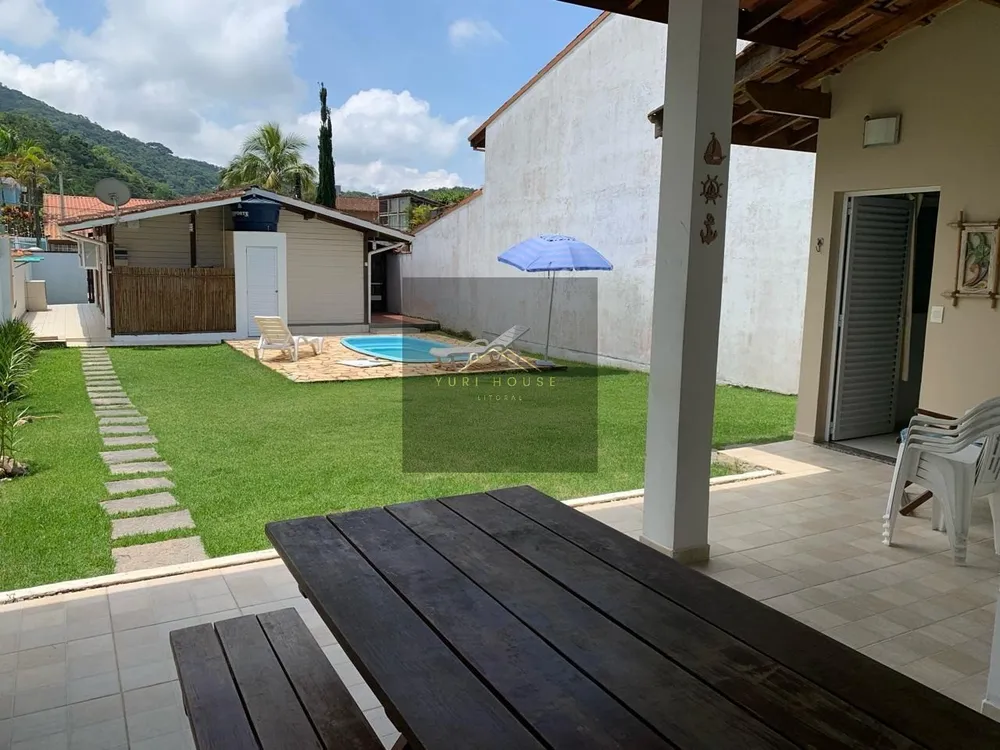 Casa, 2 quartos, 108 m² - Foto 1