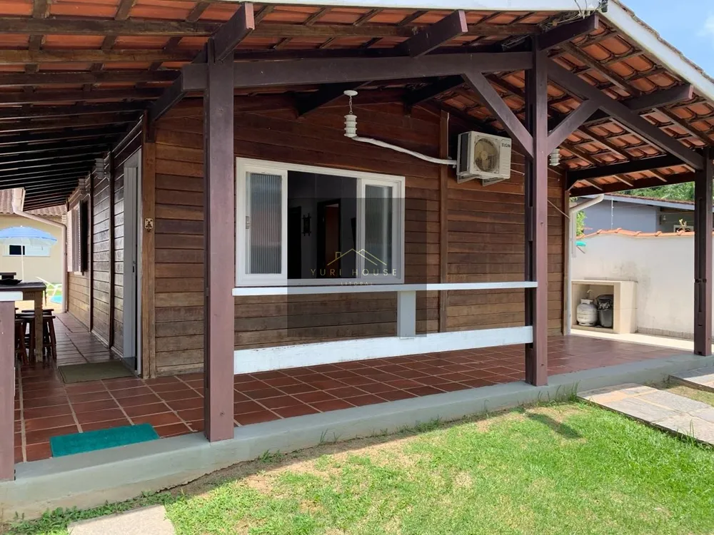 Casa, 2 quartos, 108 m² - Foto 11