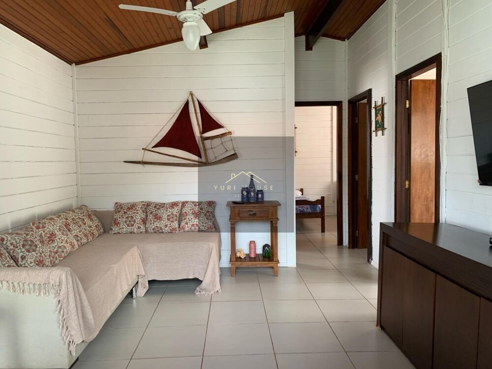 Casa, 2 quartos, 108 m² - Foto 3
