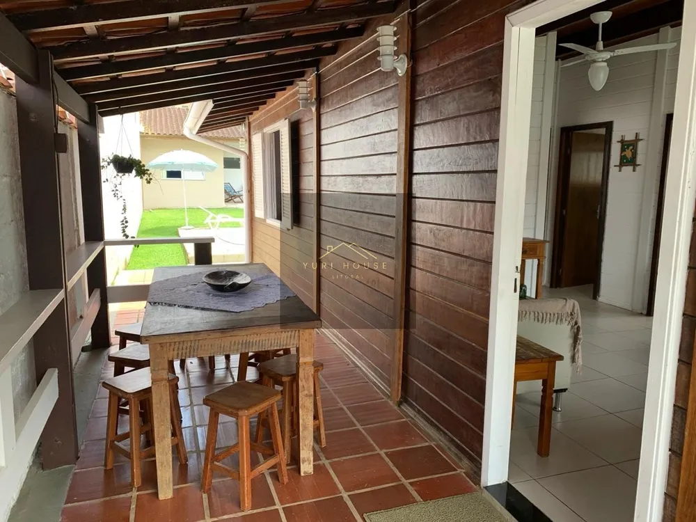 Casa, 2 quartos, 108 m² - Foto 10