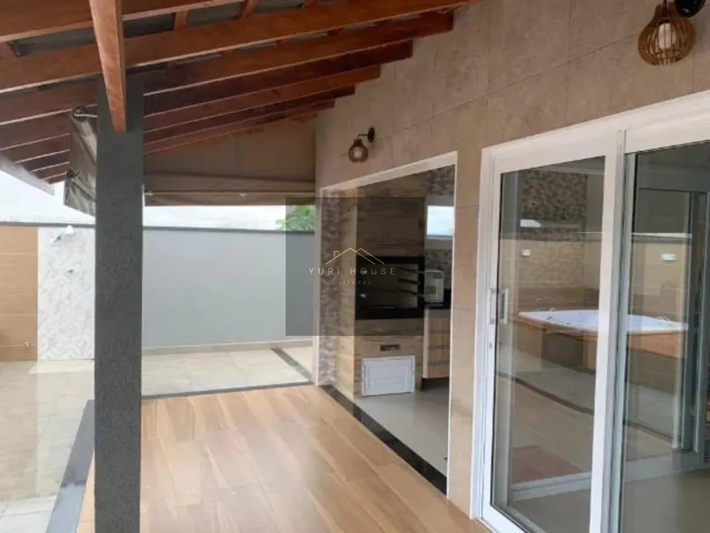 Casa, 4 quartos, 290 m² - Foto 16