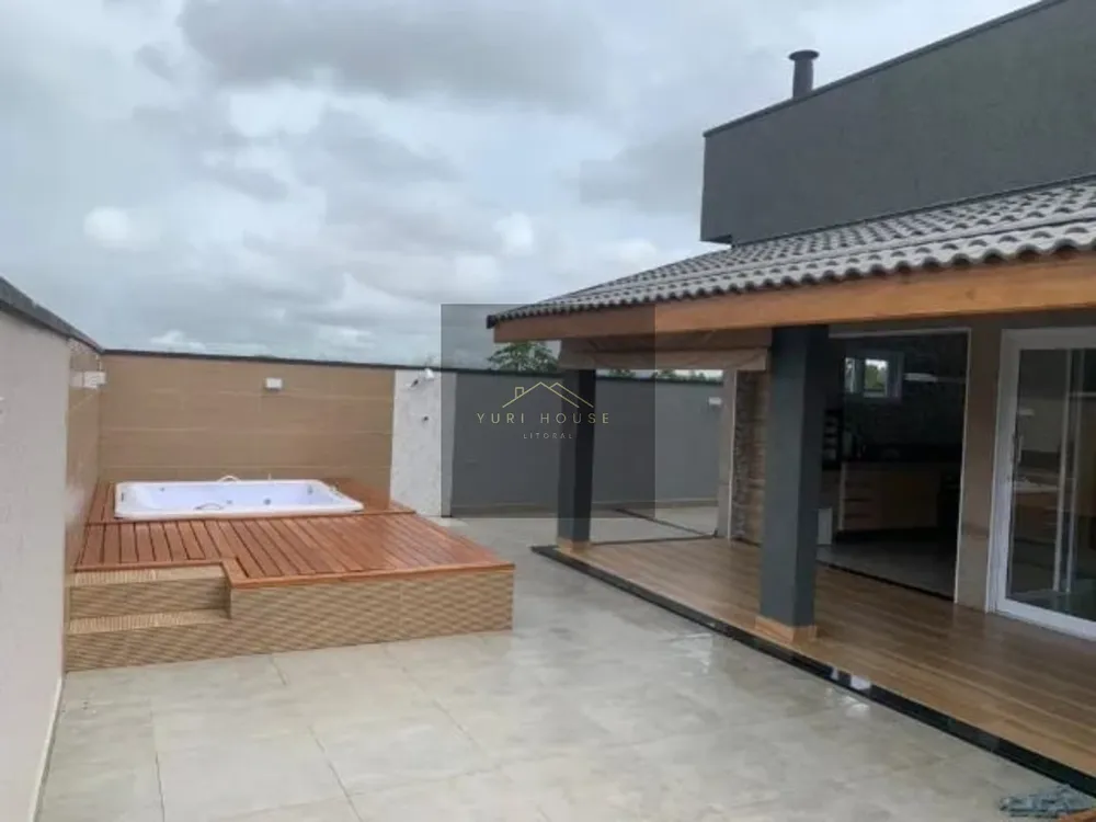 Casa, 4 quartos, 290 m² - Foto 2
