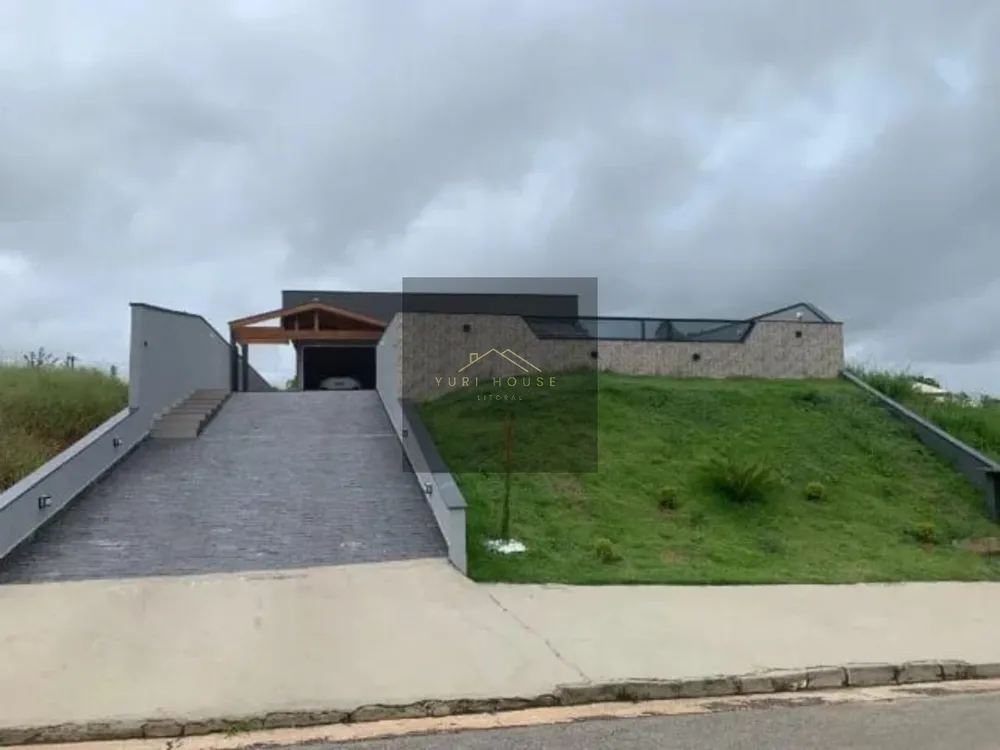 Casa, 4 quartos, 290 m² - Foto 15