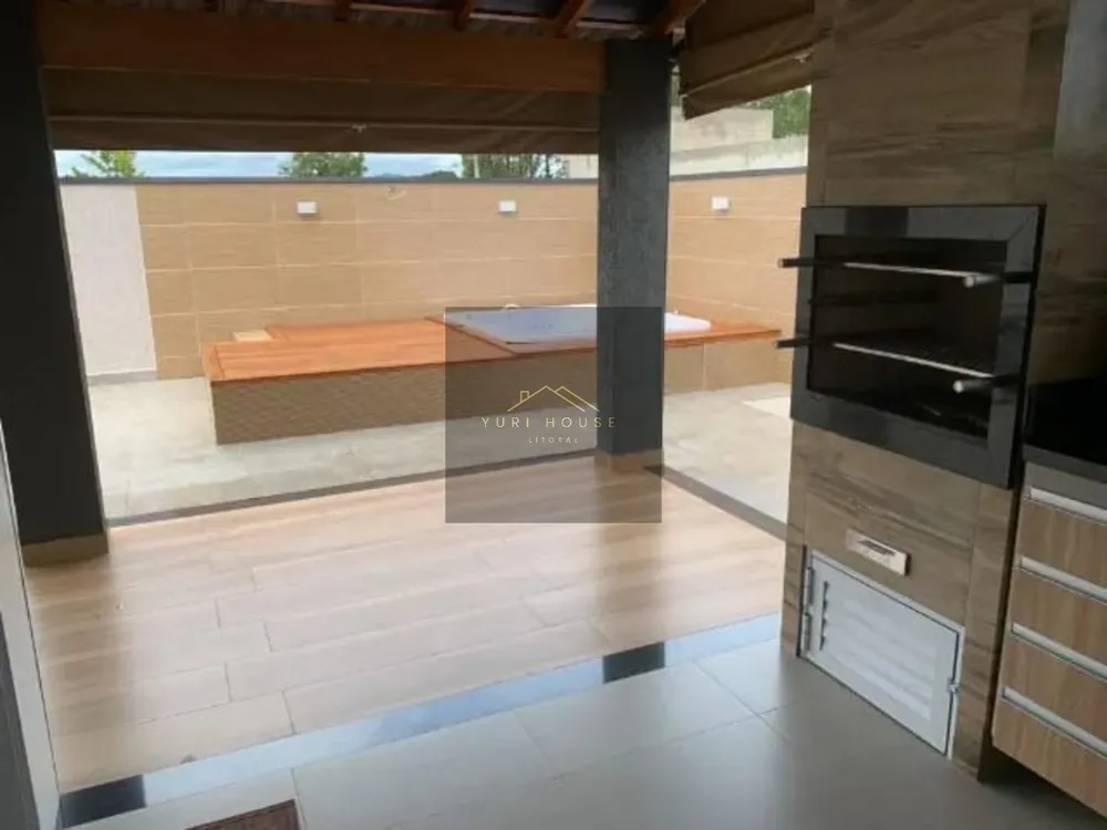 Casa, 4 quartos, 290 m² - Foto 4
