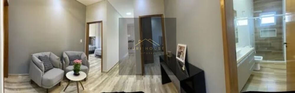 Casa, 4 quartos, 290 m² - Foto 3