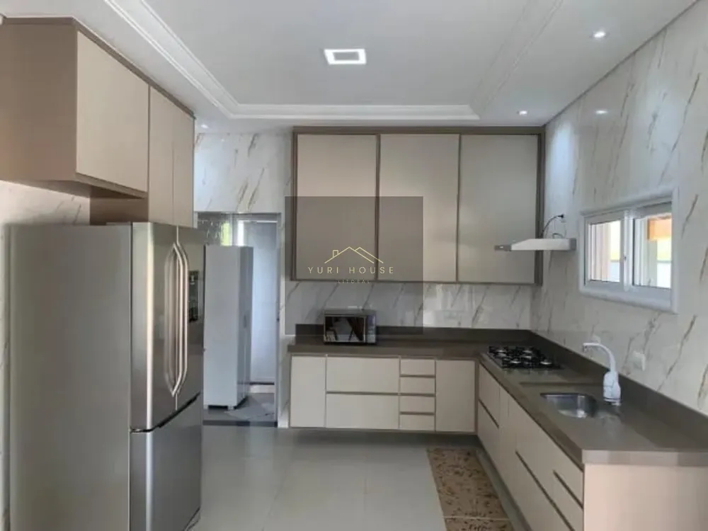 Casa, 4 quartos, 290 m² - Foto 11