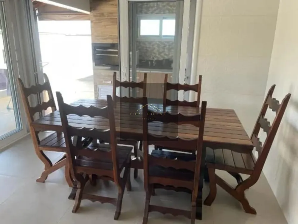 Casa, 4 quartos, 290 m² - Foto 12