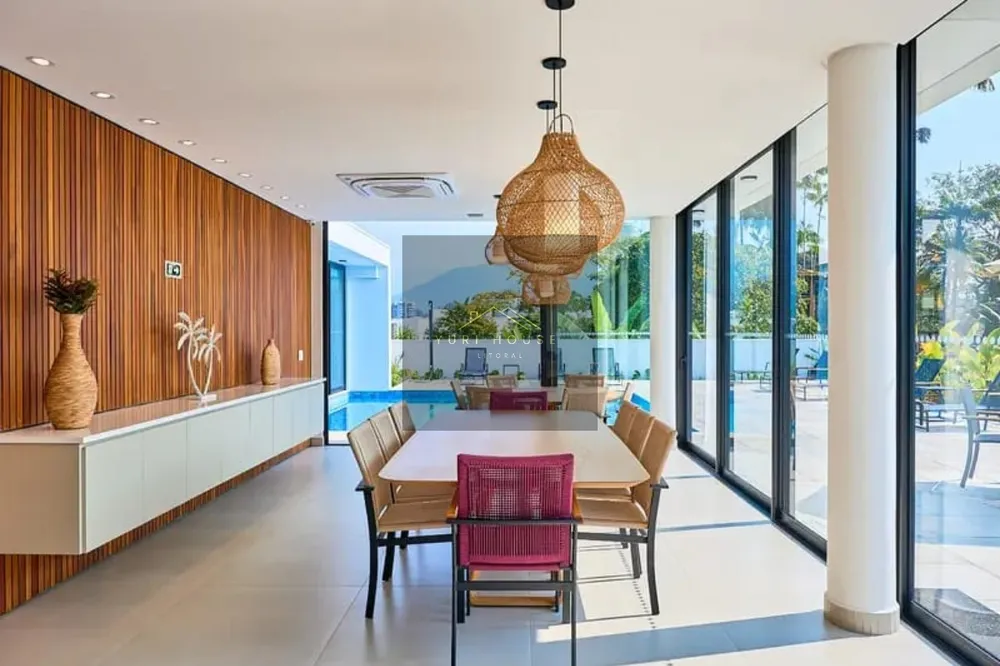 Casa, 3 quartos, 112 m² - Foto 3