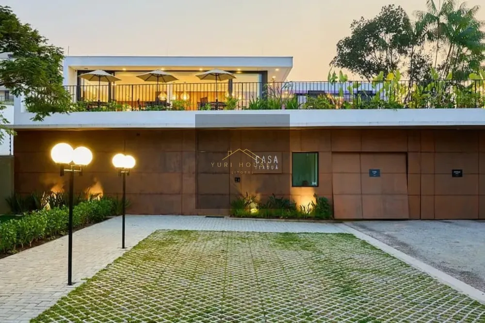 Casa, 3 quartos, 112 m² - Foto 1