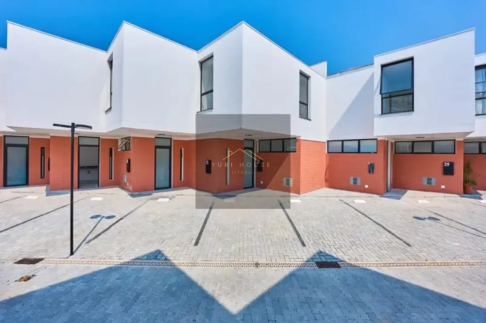 Casa, 3 quartos, 112 m² - Foto 6