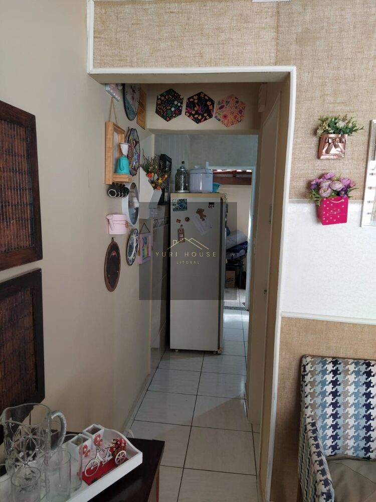 Casa, 2 quartos, 70 m² - Foto 1
