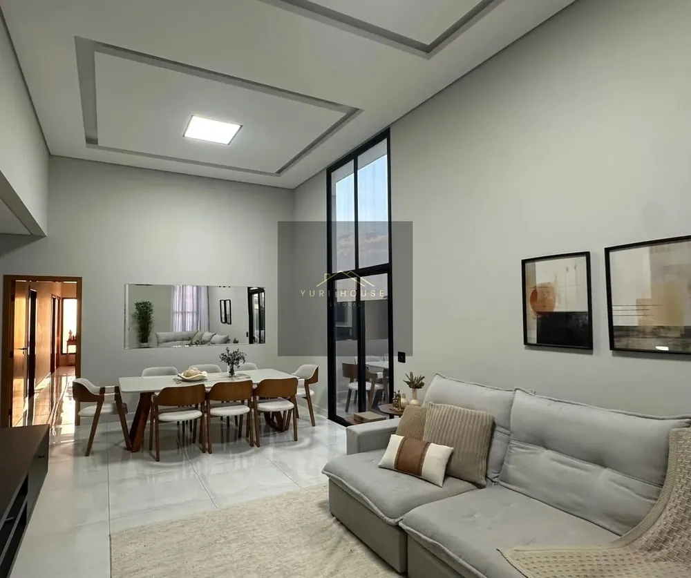 Casa, 3 quartos, 350 m² - Foto 2