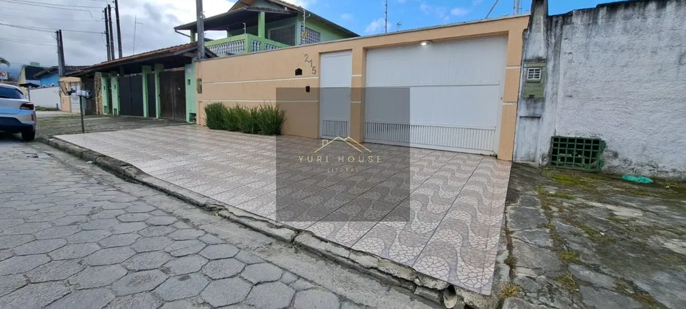Casa, 3 quartos, 246 m² - Foto 2