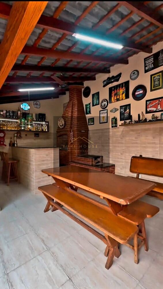 Casa, 3 quartos, 246 m² - Foto 2