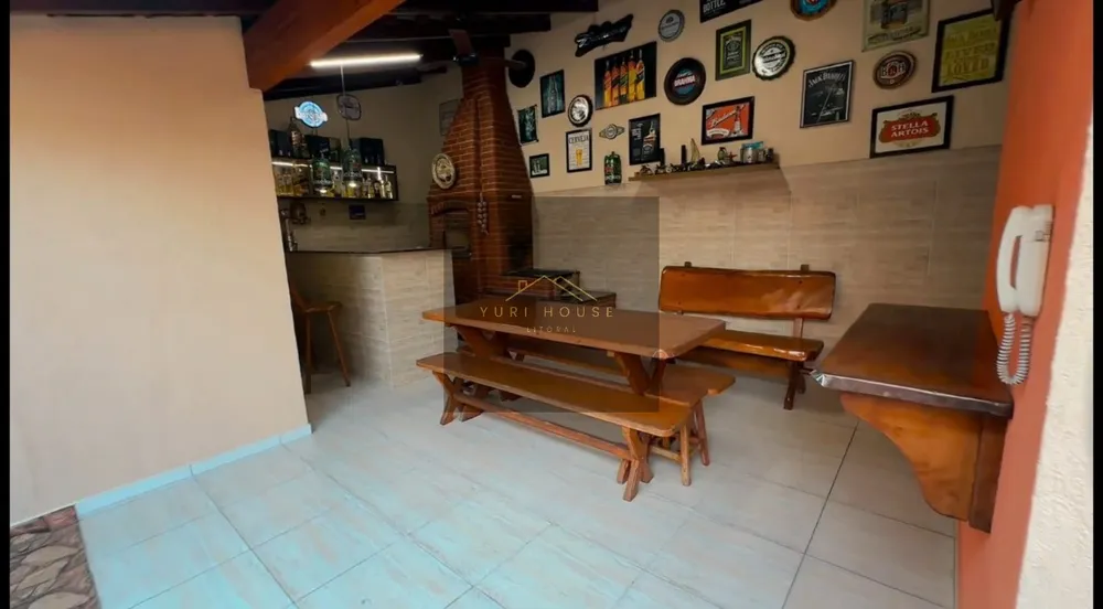 Casa, 3 quartos, 246 m² - Foto 6