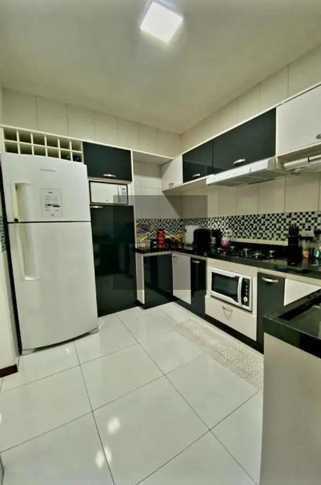 Casa, 3 quartos, 246 m² - Foto 15