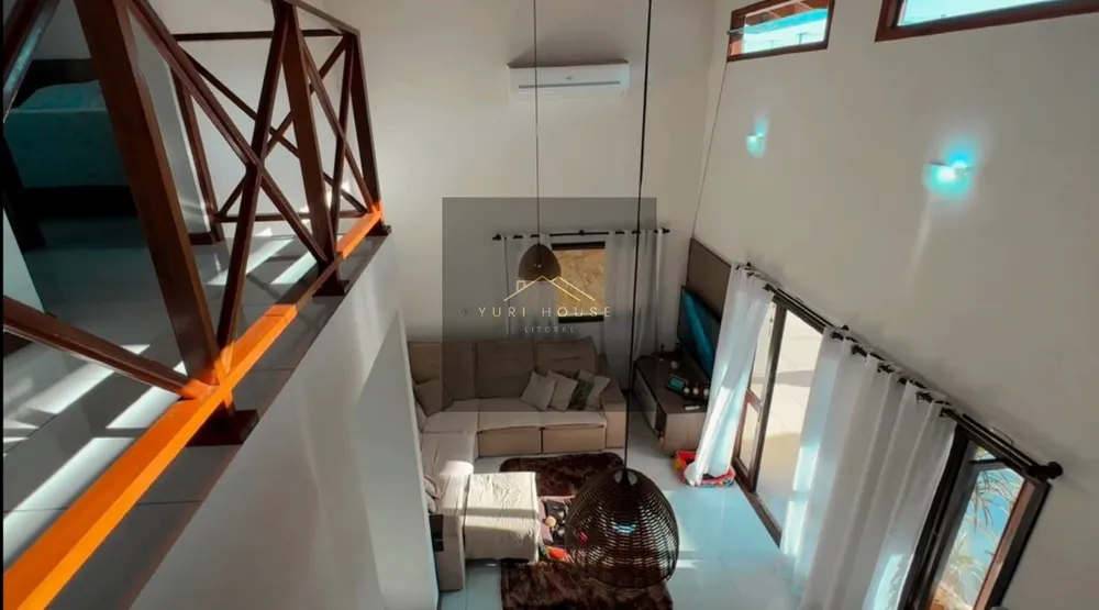 Casa, 3 quartos, 246 m² - Foto 11