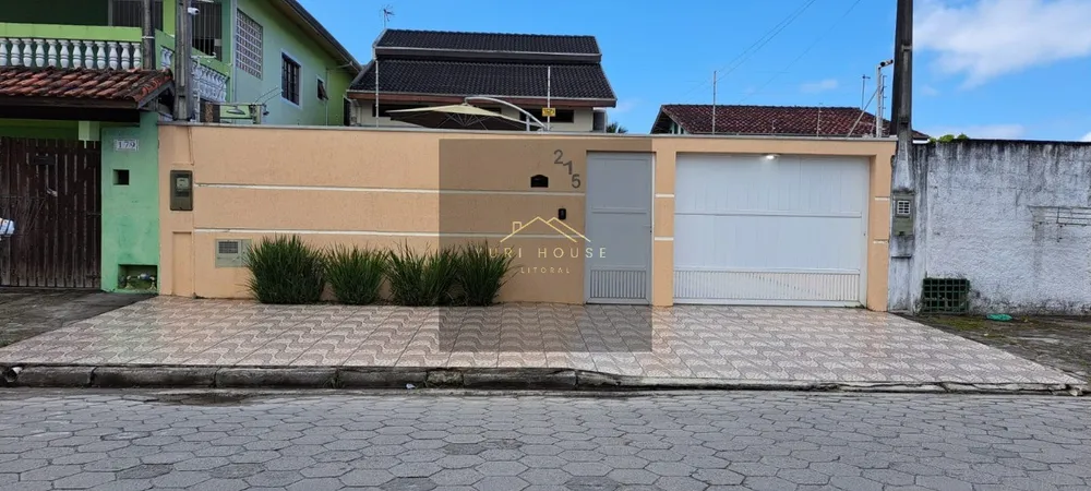 Casa, 3 quartos, 246 m² - Foto 4