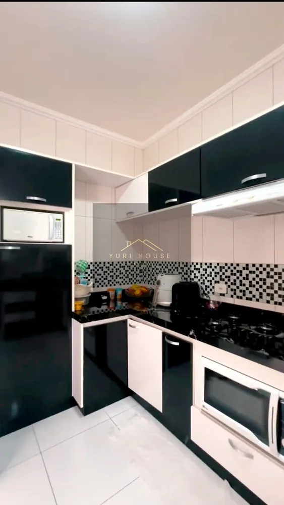 Casa, 3 quartos, 246 m² - Foto 16