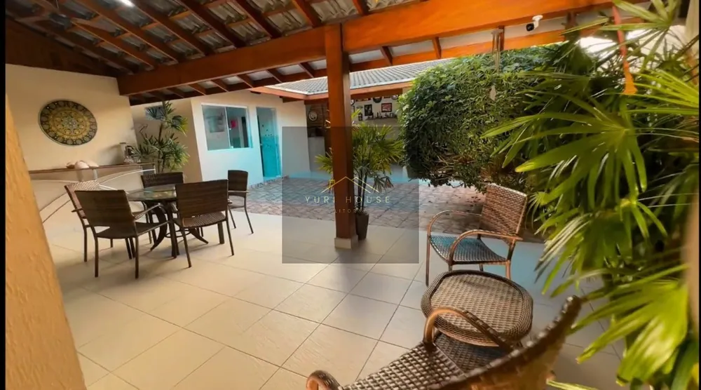 Casa, 3 quartos, 246 m² - Foto 8