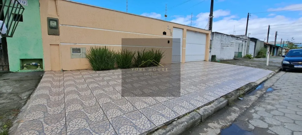 Casa, 3 quartos, 246 m² - Foto 3