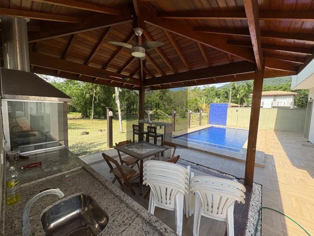 Casa, 6 quartos, 300 m² - Foto 5