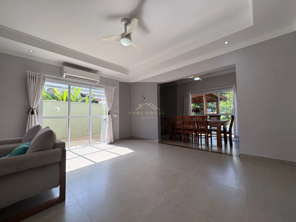 Casa, 6 quartos, 300 m² - Foto 8