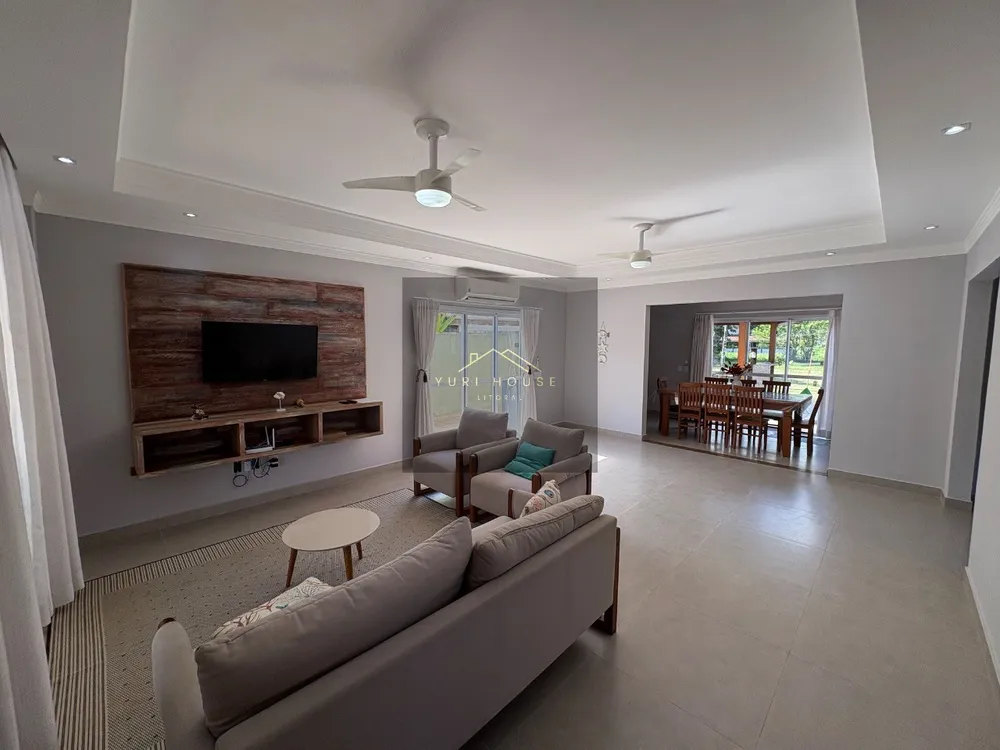 Casa, 6 quartos, 300 m² - Foto 6