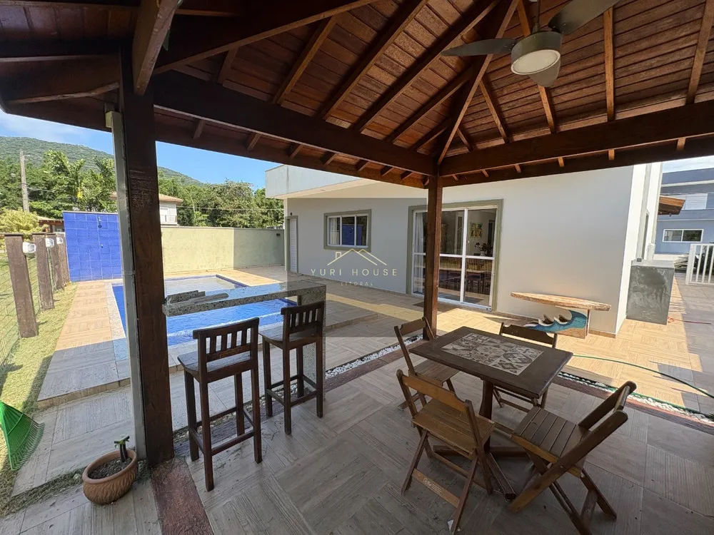 Casa, 6 quartos, 300 m² - Foto 2