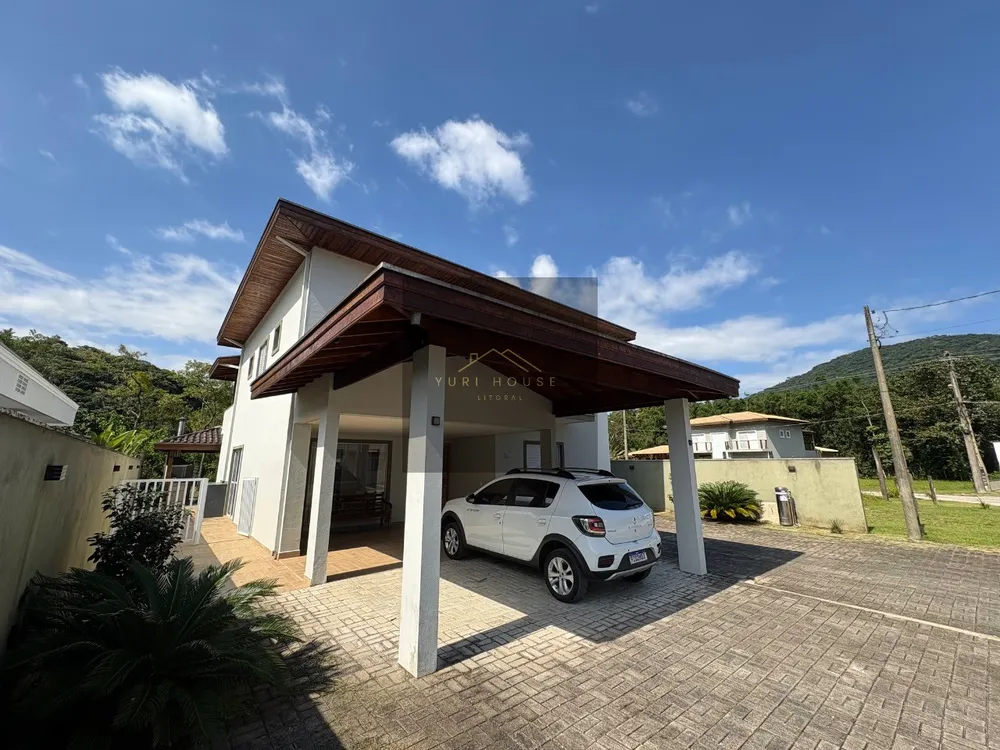 Casa, 6 quartos, 300 m² - Foto 4