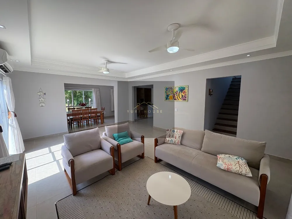 Casa, 6 quartos, 300 m² - Foto 7