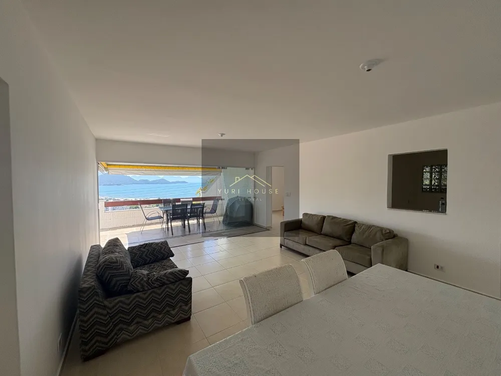 Apartamento, 3 quartos, 157 m² - Foto 4