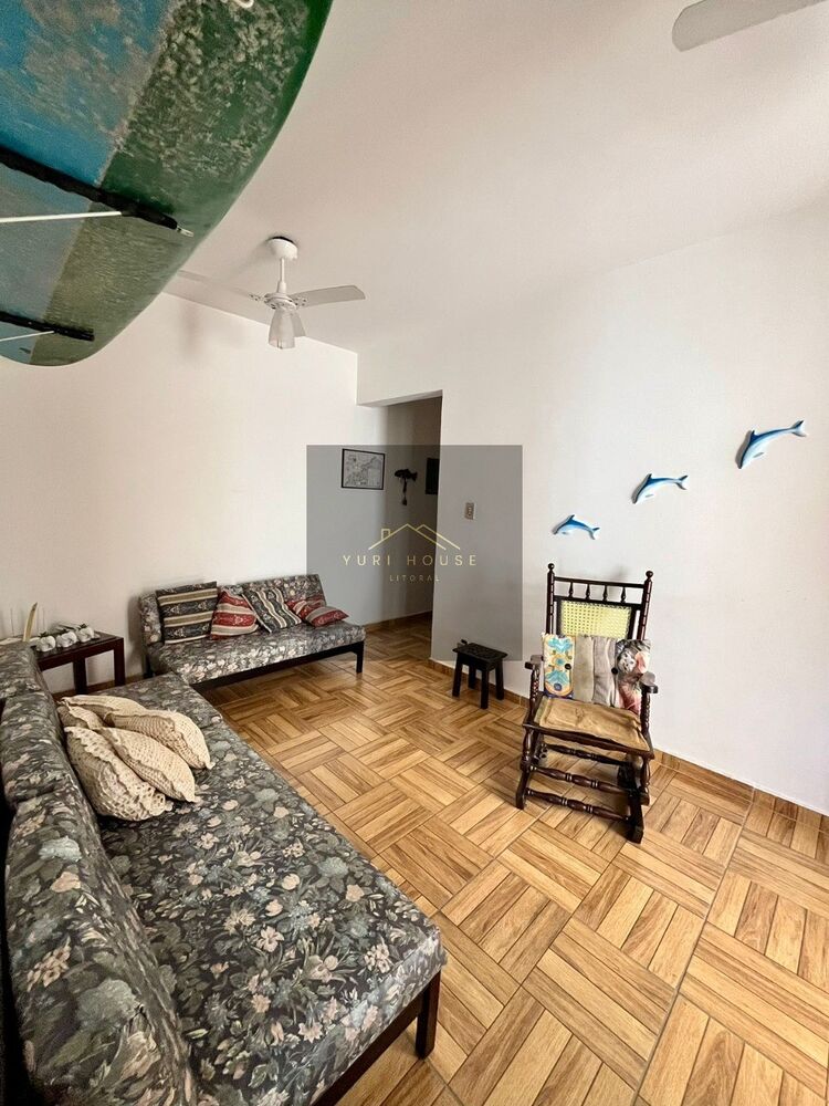 Apartamento, 2 quartos, 87 m² - Foto 2