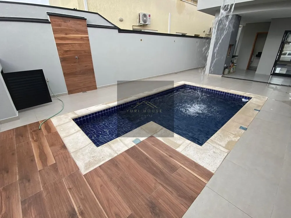 Casa, 3 quartos, 160 m² - Foto 8