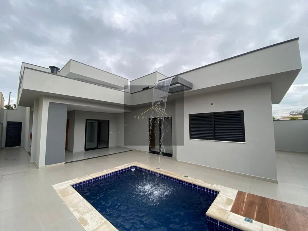 Casa, 3 quartos, 160 m² - Foto 11