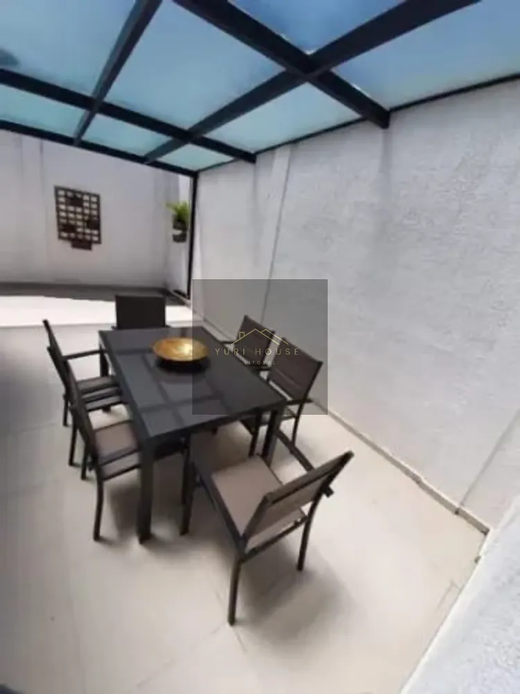 Casa, 2 quartos, 120 m² - Foto 5
