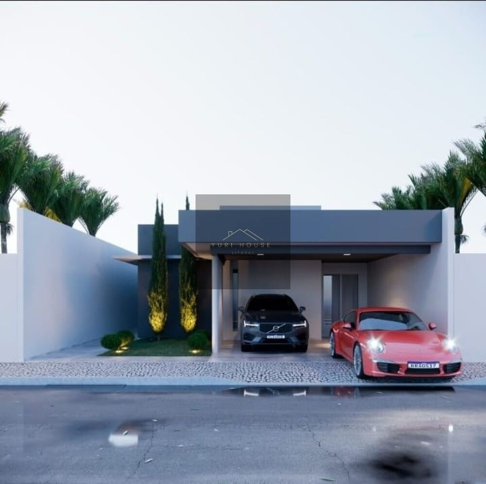 Casa, 2 quartos, 144 m² - Foto 3