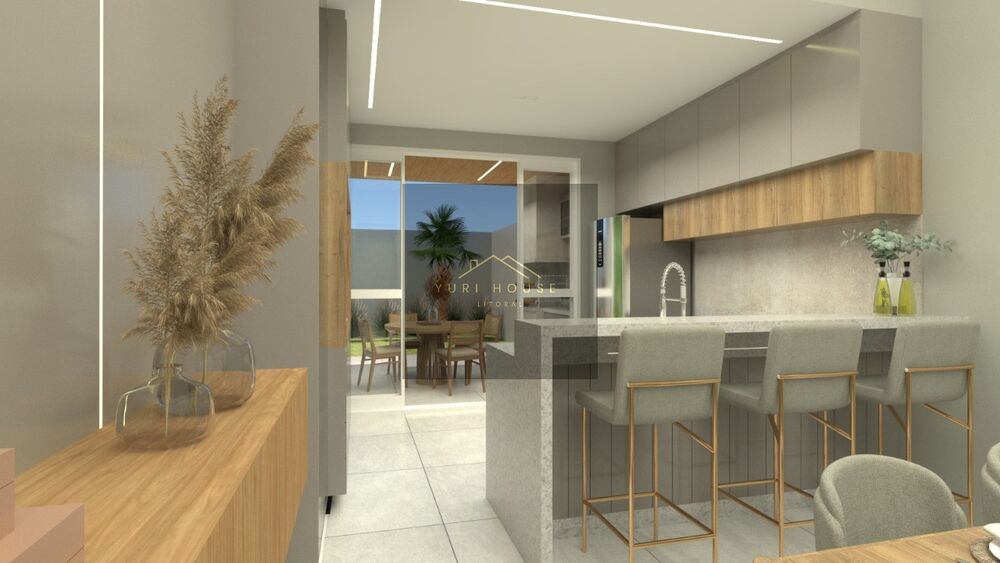 Casa, 2 quartos, 144 m² - Foto 1